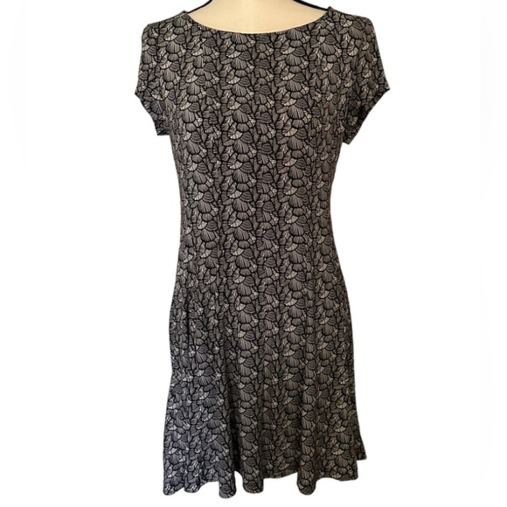 Connected appear floral dress size 10